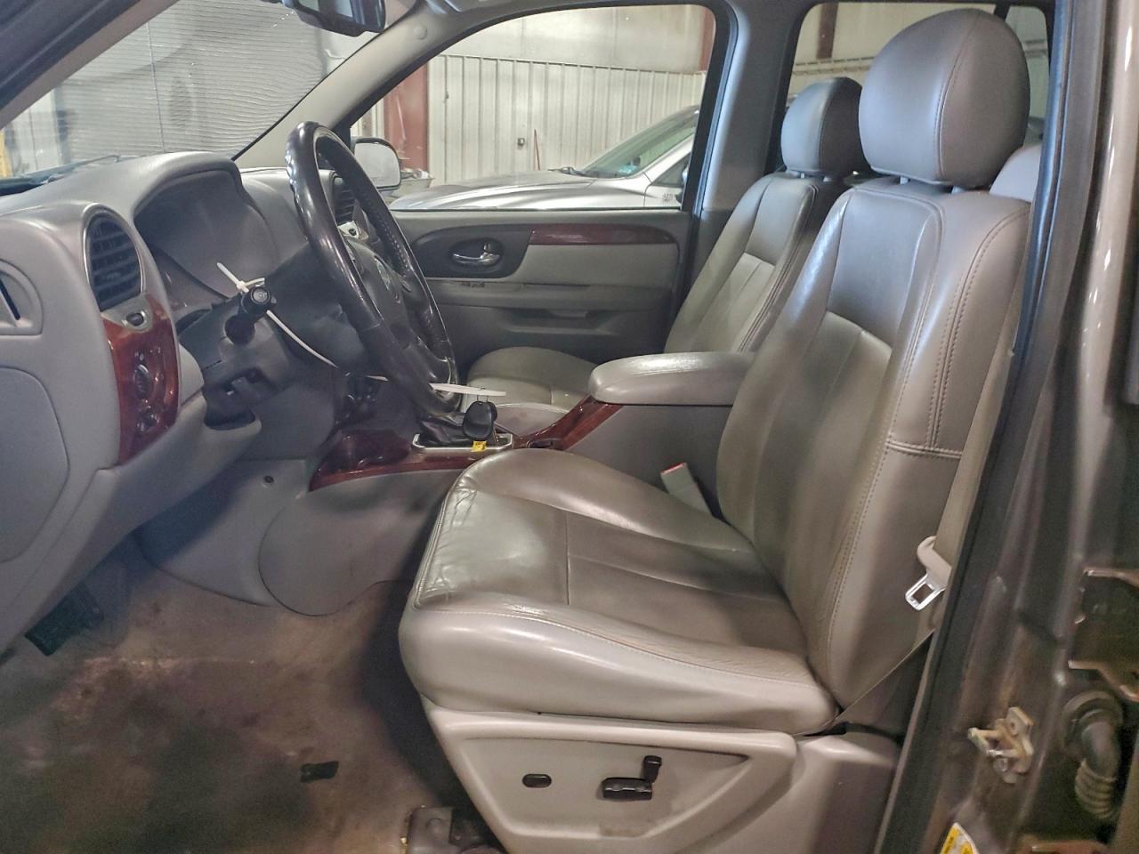 2008 GMC Envoy