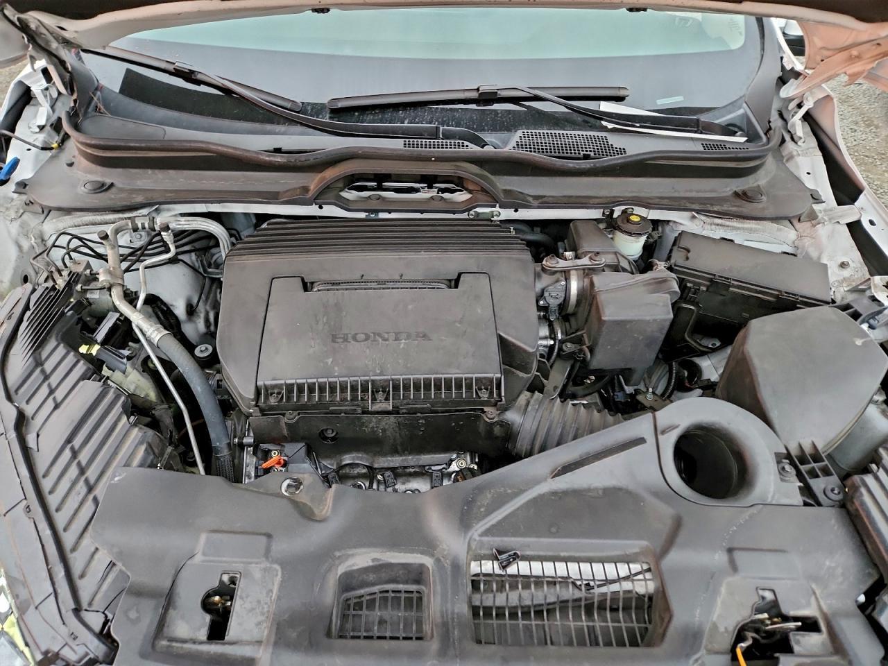 2023 HONDA PILOT