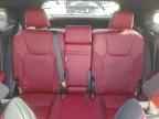 2024 LEXUS RX 500H