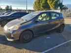 2014 TOYOTA Prius c