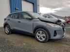 2025 NISSAN KICKS
