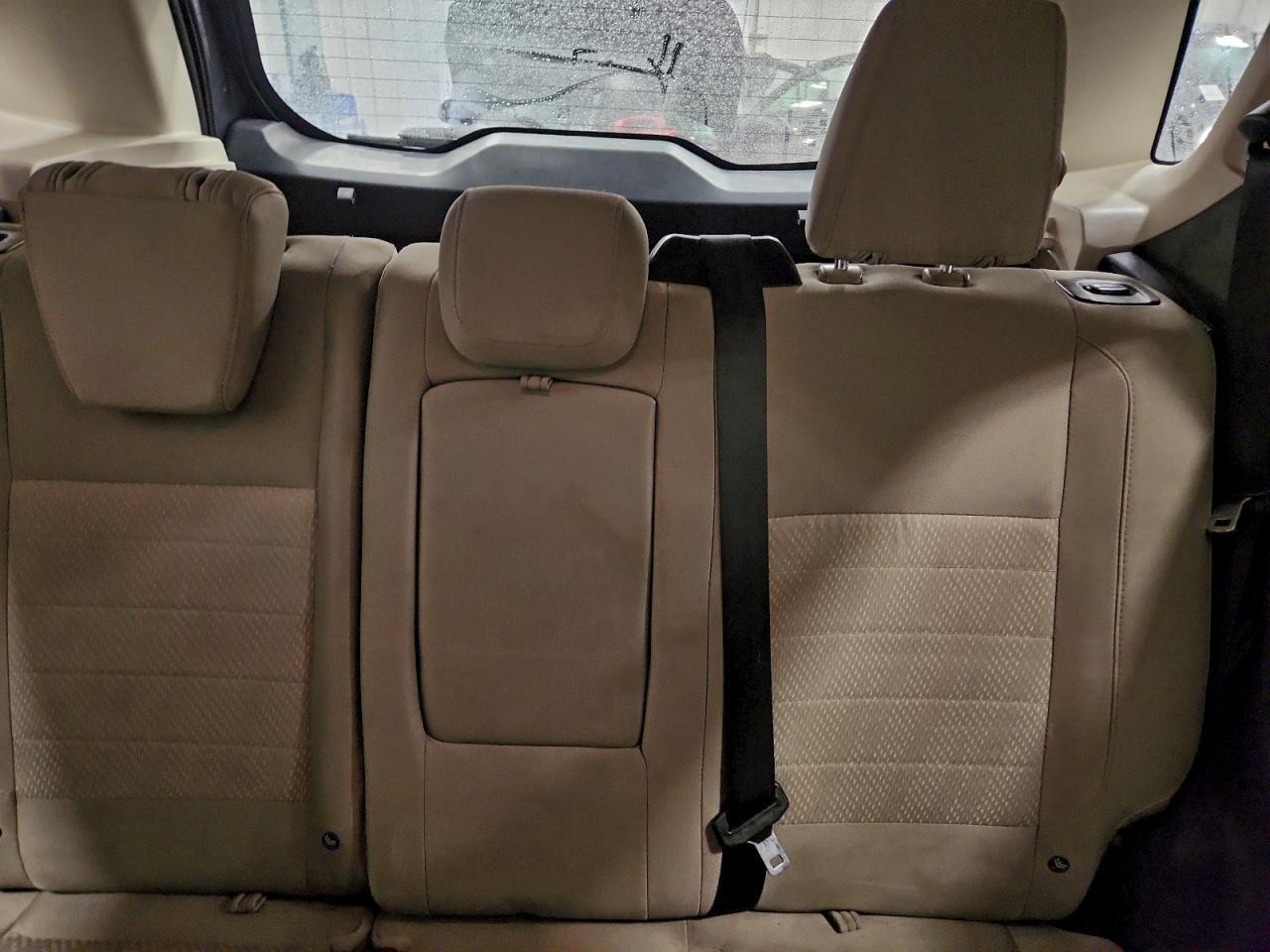 2021 FORD EcoSport