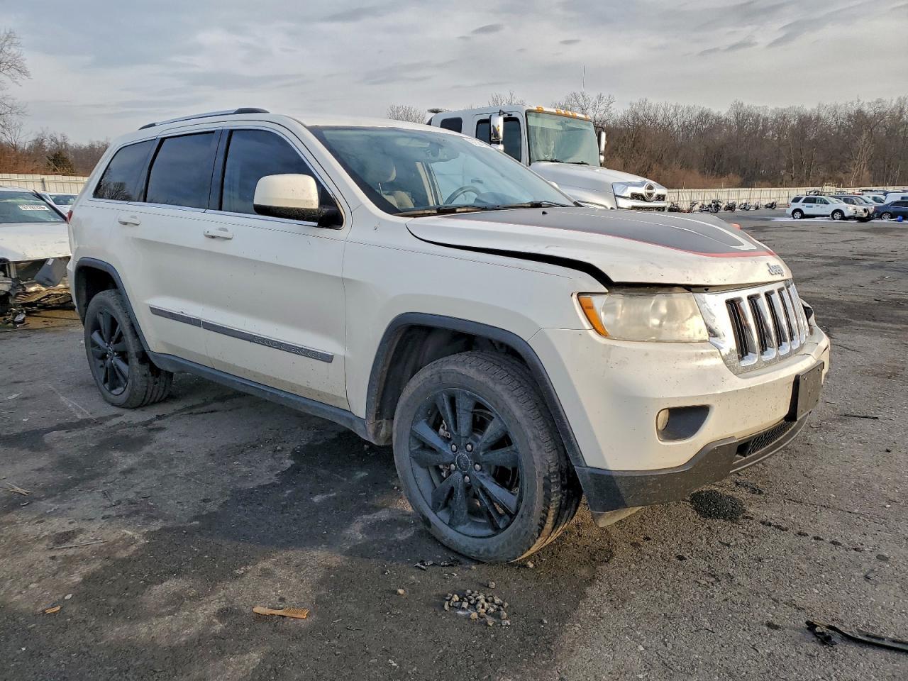 2012 JEEP Grand Cherokee