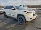 2012 JEEP Grand Cherokee