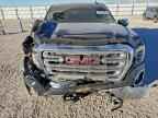 2021 GMC Sierra