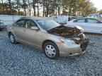 2008 TOYOTA CAMRY