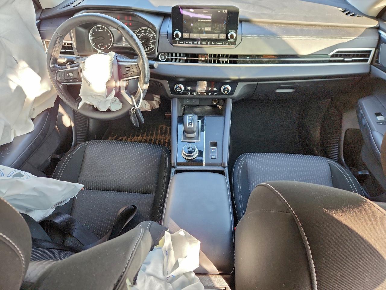 2024 MITSUBISHI outlander