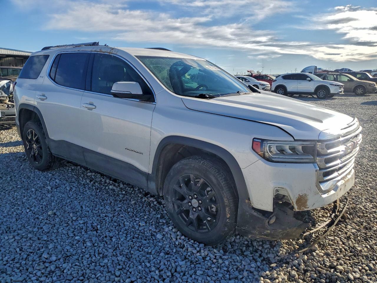 2020 GMC ACADIA