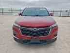 2022 CHEVROLET TRAVERSE