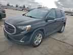 2018 GMC Terrain
