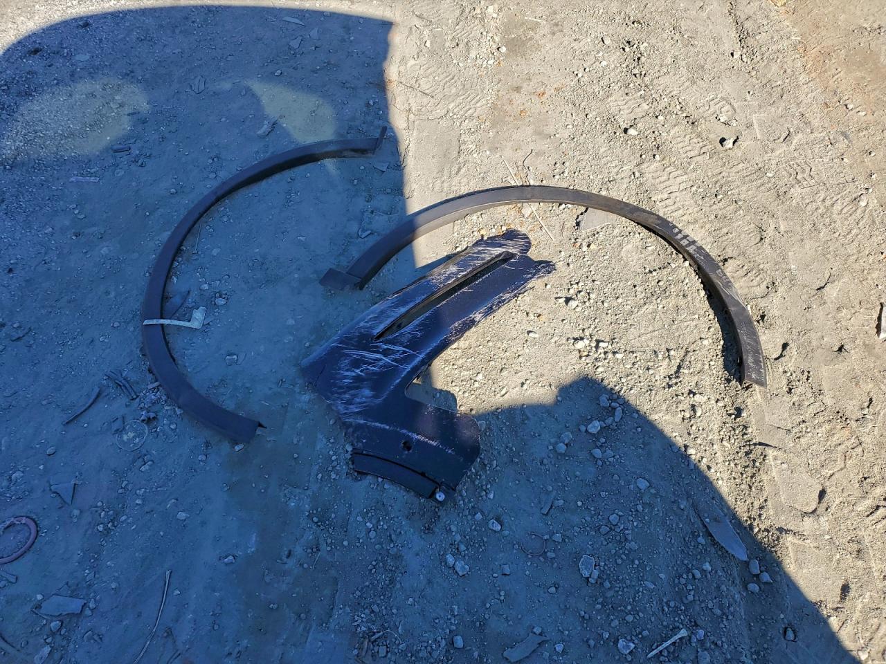 2020 LINCOLN Nautilus