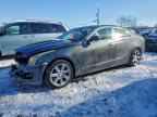 2014 CADILLAC ATS