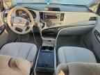 2012 TOYOTA SIENNA