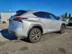 2016 LEXUS NX 200T