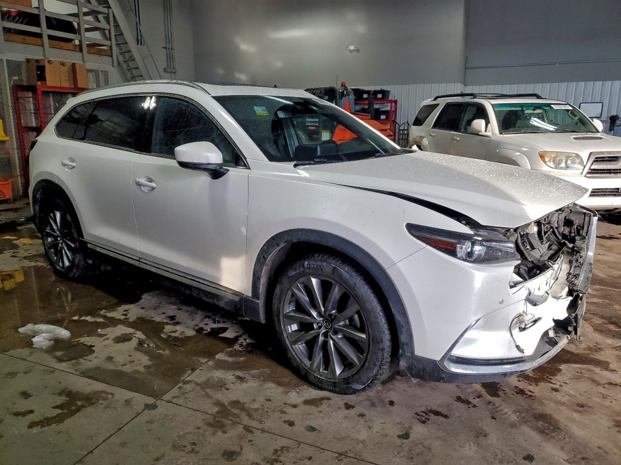 2020 MAZDA CX-9