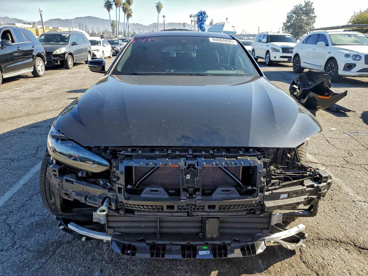 2024 BMW i4