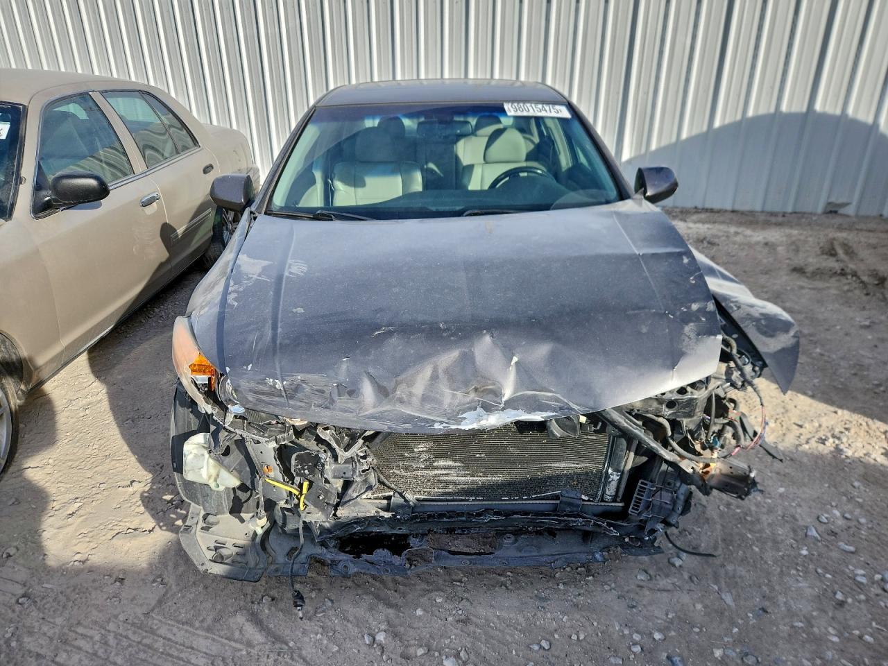2010 ACURA TSX