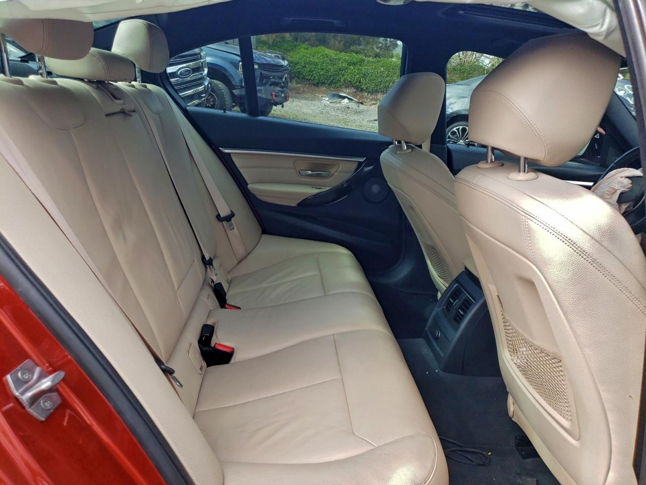 2018 BMW 3 SERIES