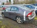 2011 HONDA CIVIC