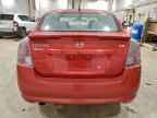 2011 NISSAN SENTRA