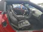 2009 CHEVROLET CORVETTE
