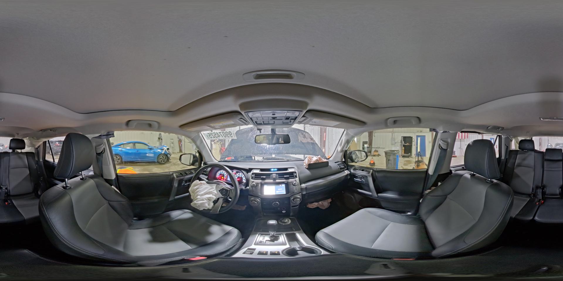 2019 TOYOTA 4Runner