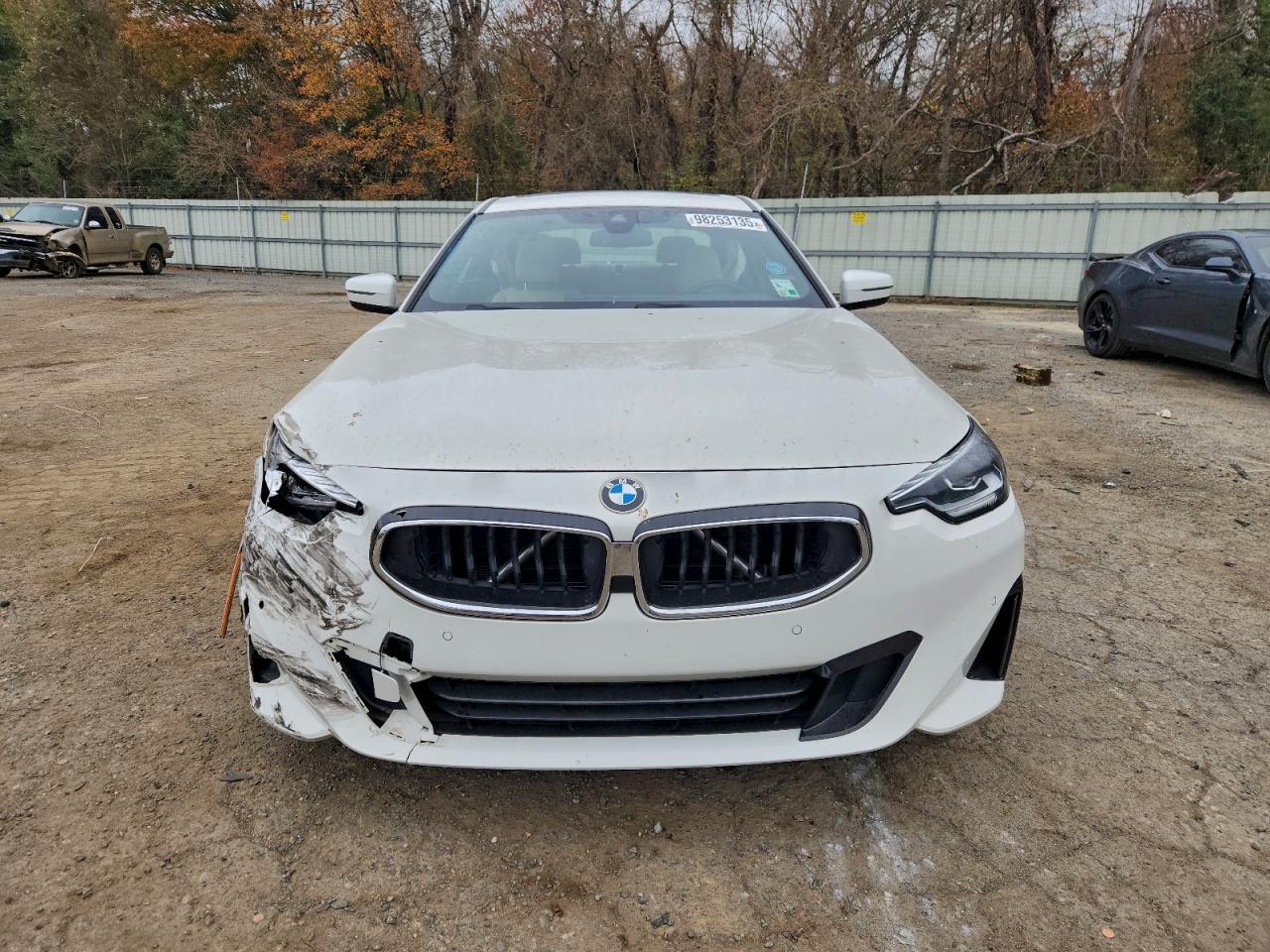 2024 BMW 2 Series