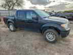 2014 NISSAN Frontier