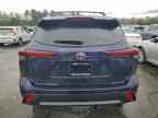 2025 TOYOTA HIGHLANDER