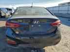 2021 HYUNDAI ACCENT
