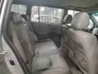 2004 TOYOTA HIGHLANDER