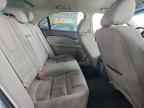 2011 FORD FUSION