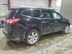 2016 CHEVROLET TRAVERSE