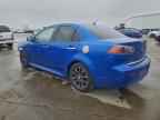 2017 MITSUBISHI LANCER