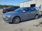 2015 MITSUBISHI LANCER