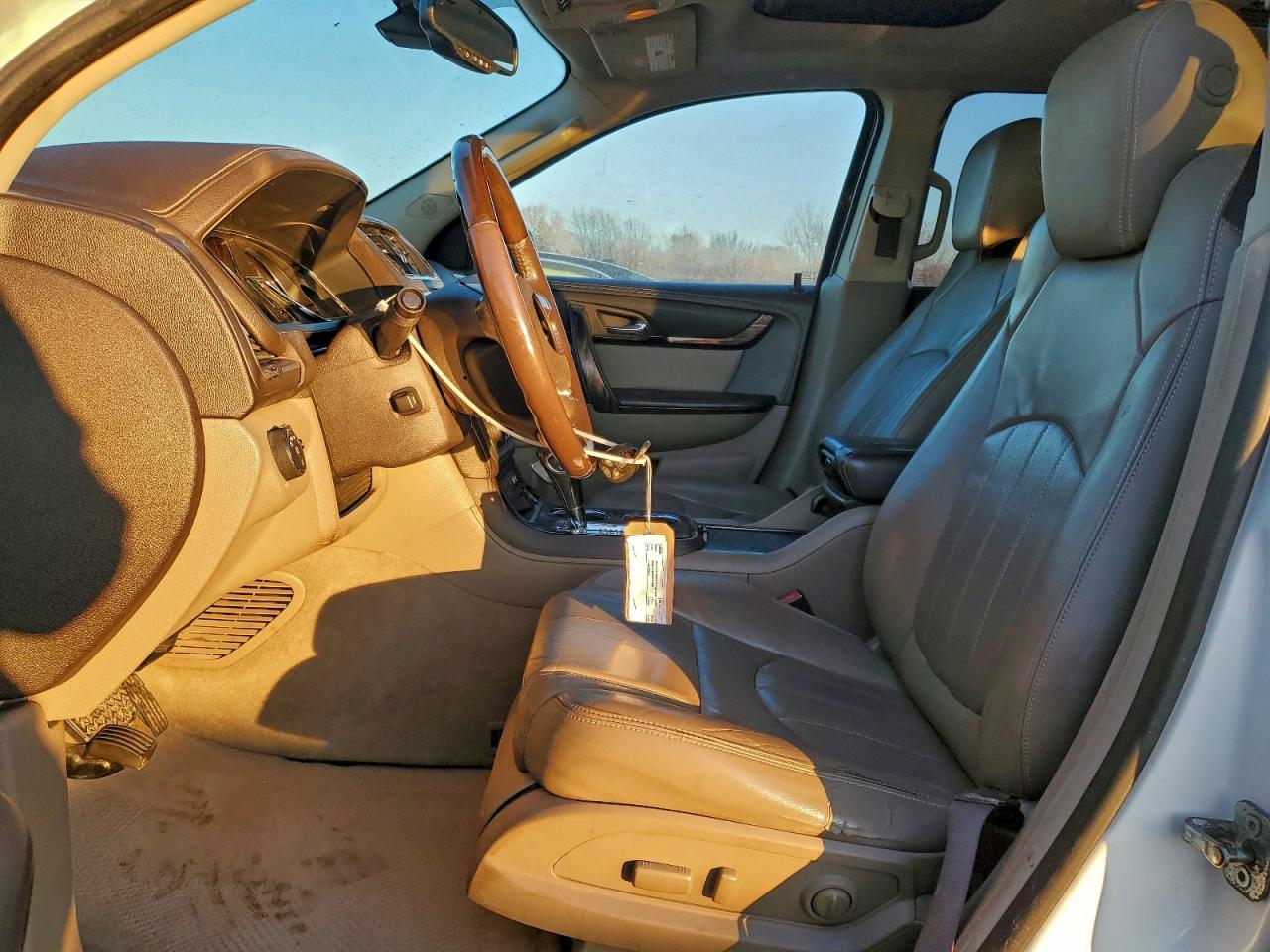2014 GMC ACADIA