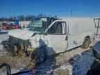 2013 CHEVROLET EXPRESS 2500