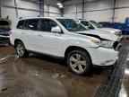 2012 TOYOTA HIGHLANDER