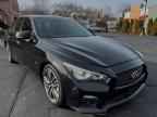 2017 INFINITI Q50