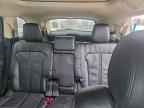 2015 LINCOLN MKT