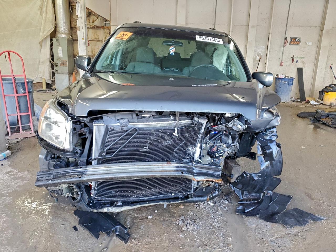 2008 HONDA PILOT