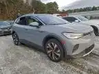 2022 VOLKSWAGEN ID.4