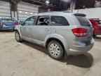 2019 DODGE JOURNEY