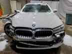 2021 BMW 5 series