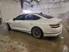2023 GENESIS G80