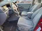 2004 TOYOTA COROLLA