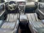 2012 INFINITI FX35