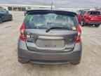 2017 NISSAN Versa Note