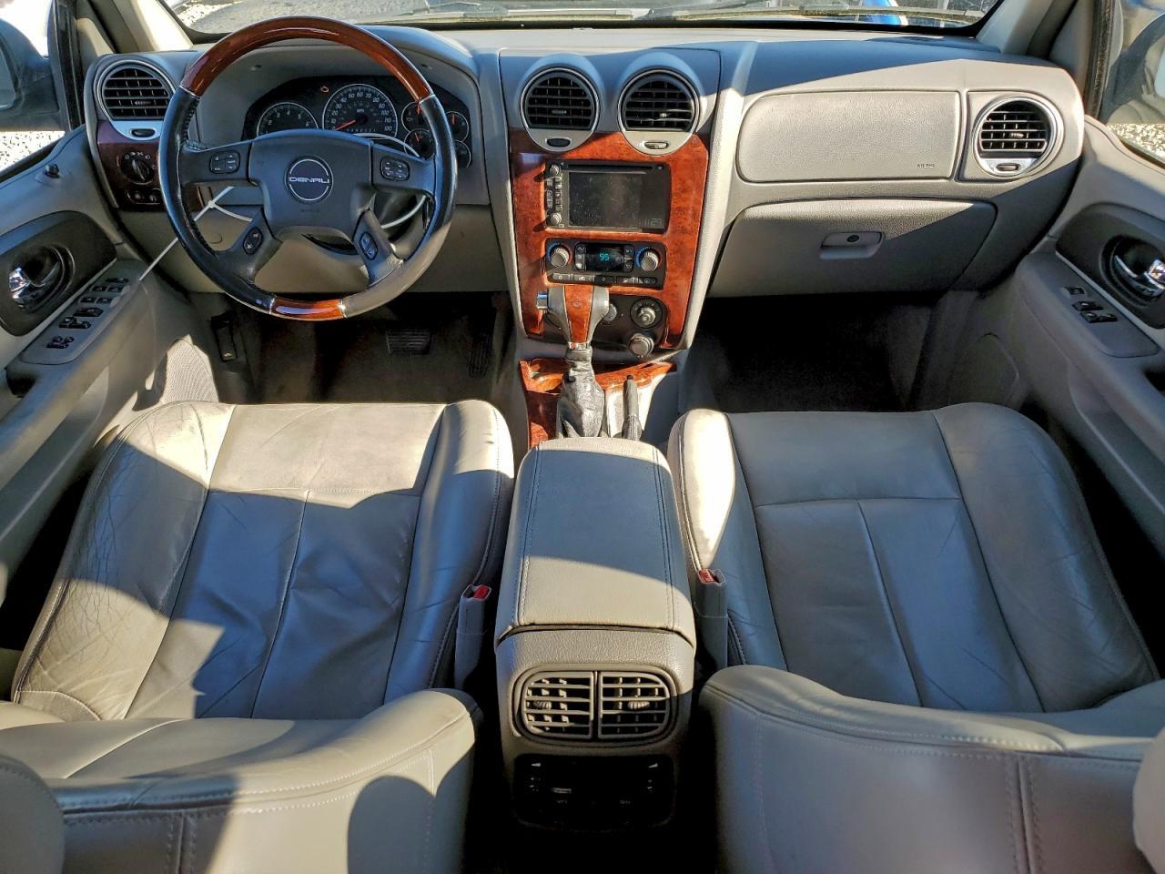 2006 GMC Envoy