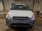2004 HONDA CR-V